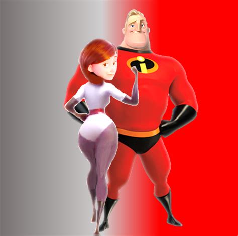 The Incredibles Porno Videos 